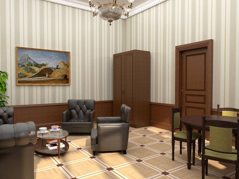 Помещения для руководителя