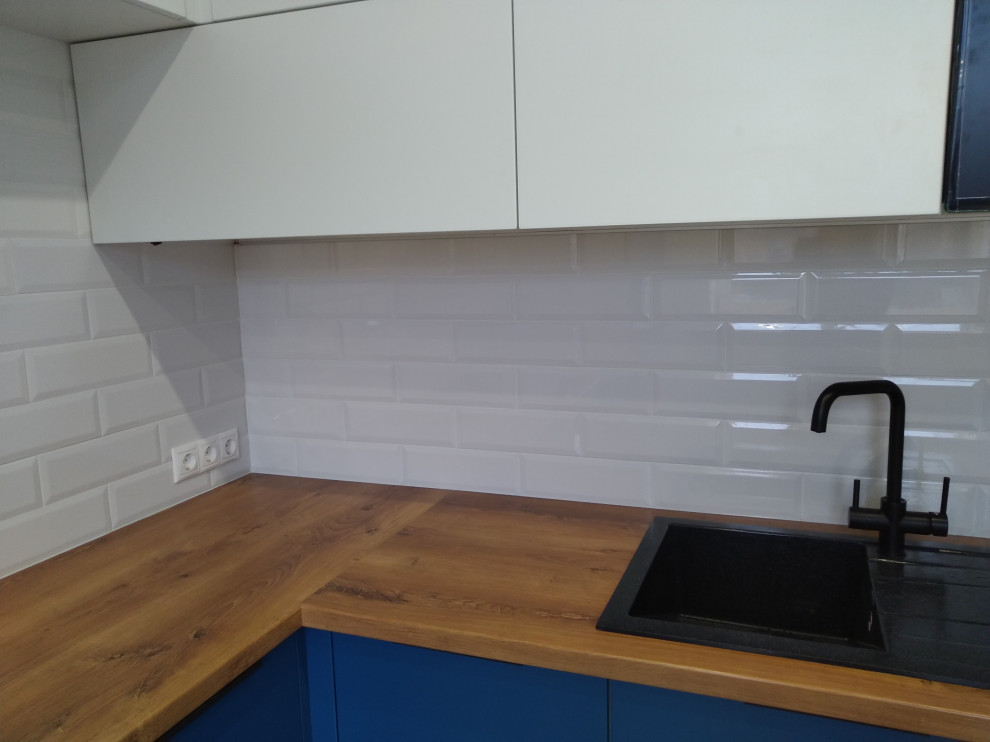 Ремонт двухкомнатной квартиры