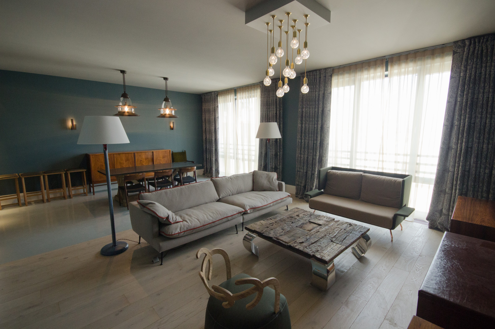 Покровские ворота