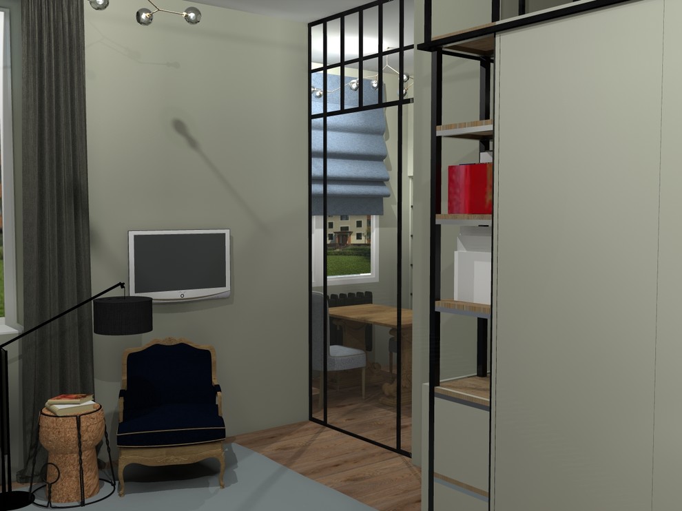 ЖК Митино- Аристово