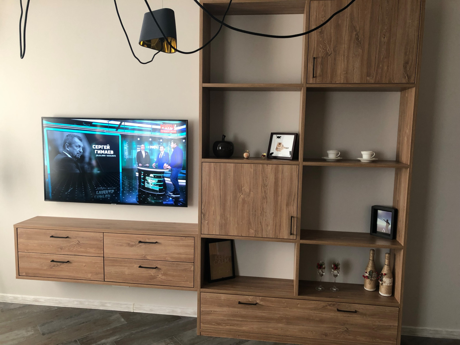 Квартира в Жуковском 2