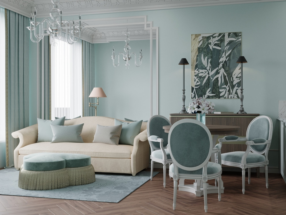 ЖК "Царская площадь"