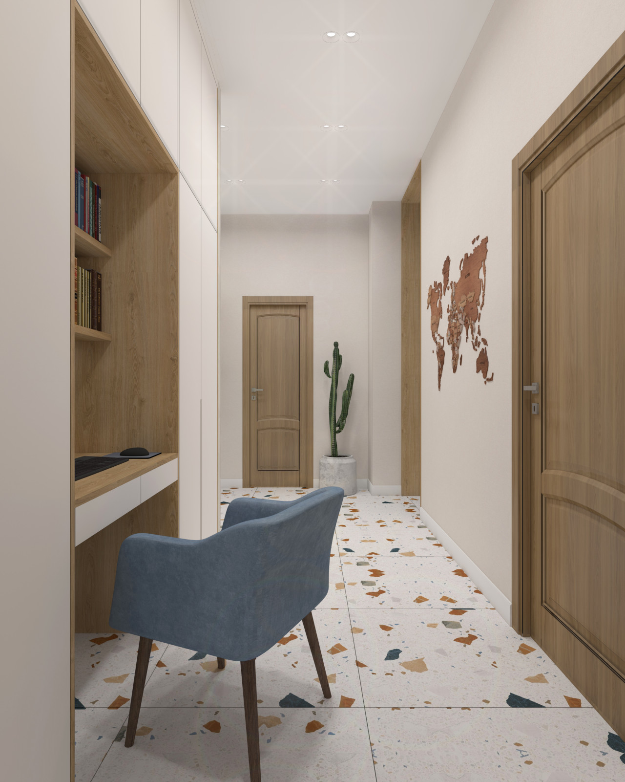 ЖК Хорошевский