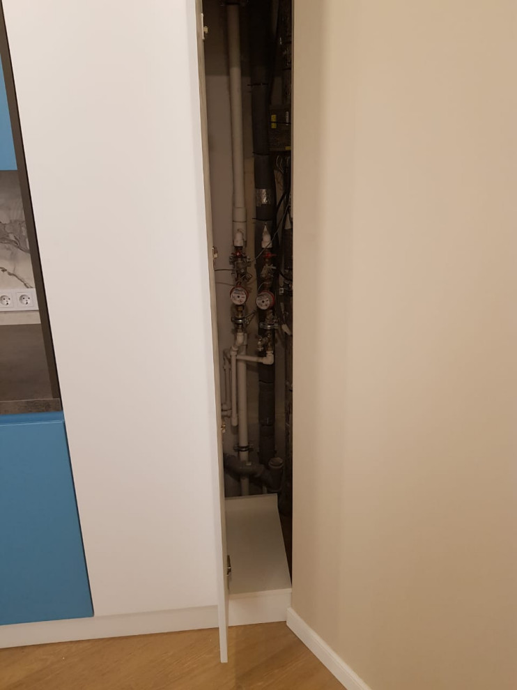 Квартира в Мурино