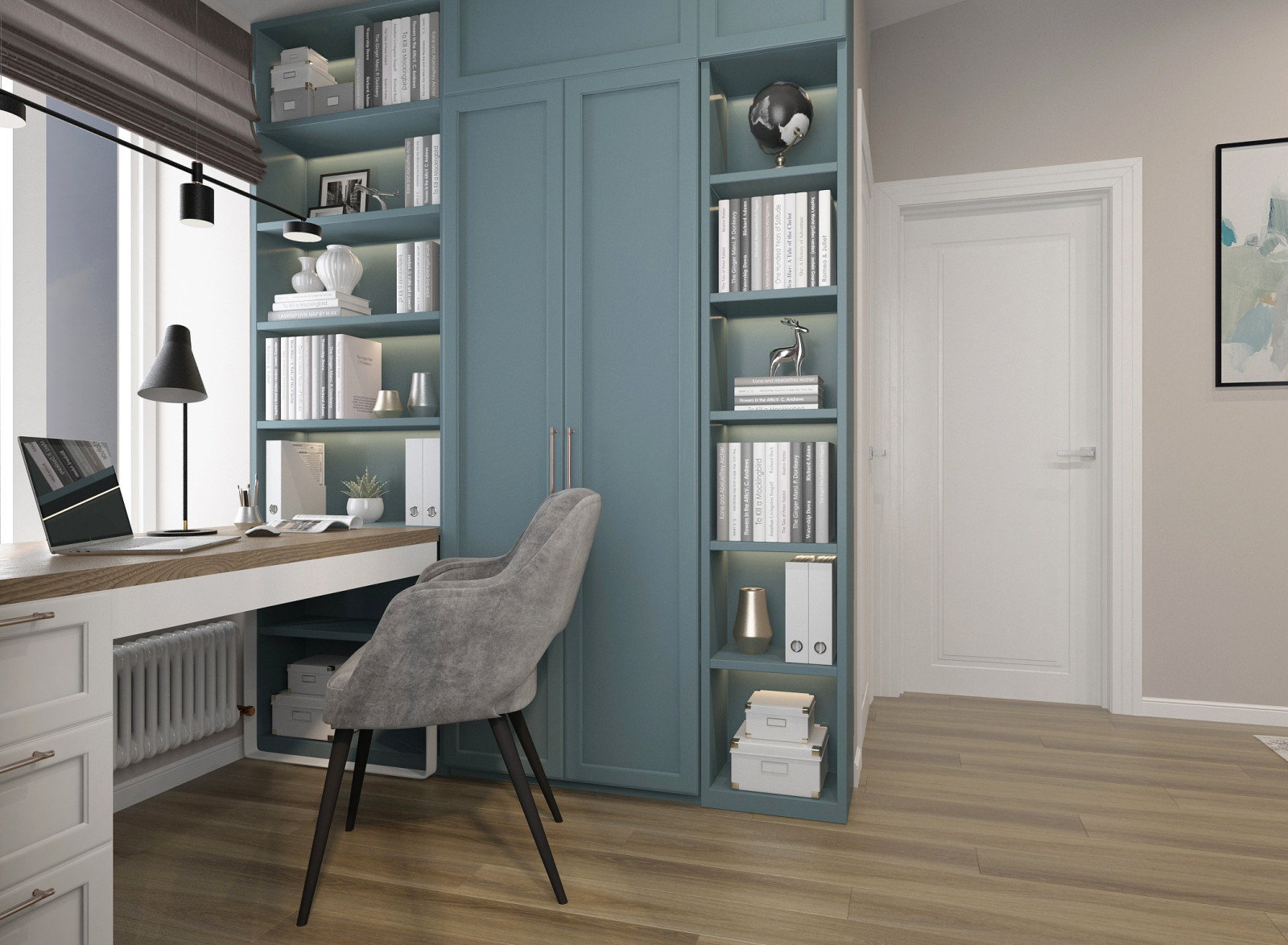 Таунхаус Баден-Баден