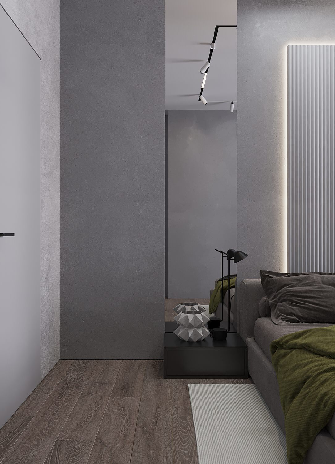 Апартаменты в ЖК Richmond residence