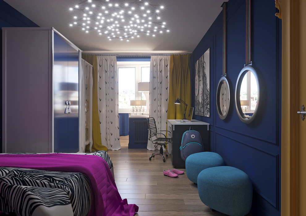 Шкатулка с секретом-2