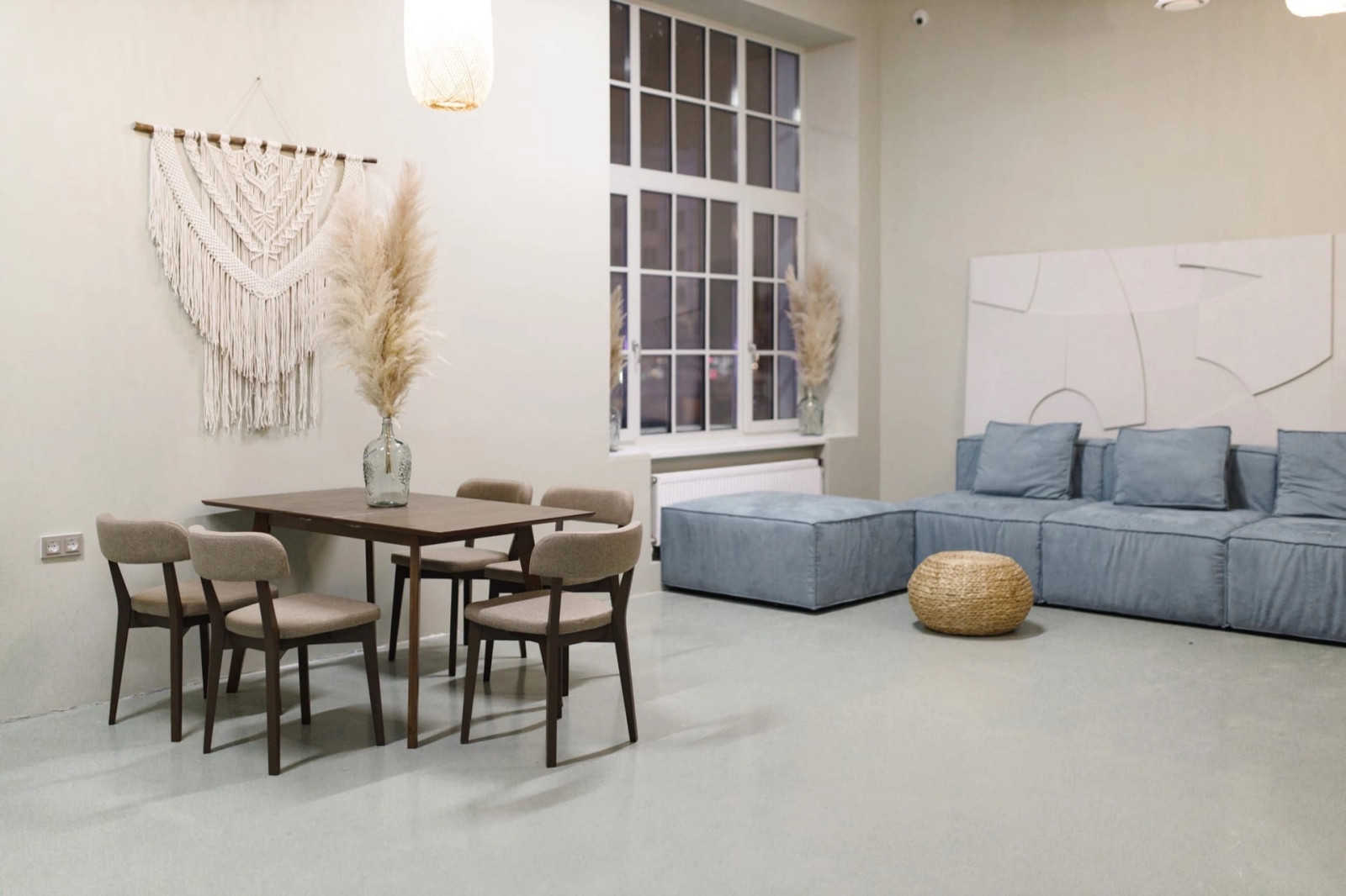 Обложка проекта: WOW Place