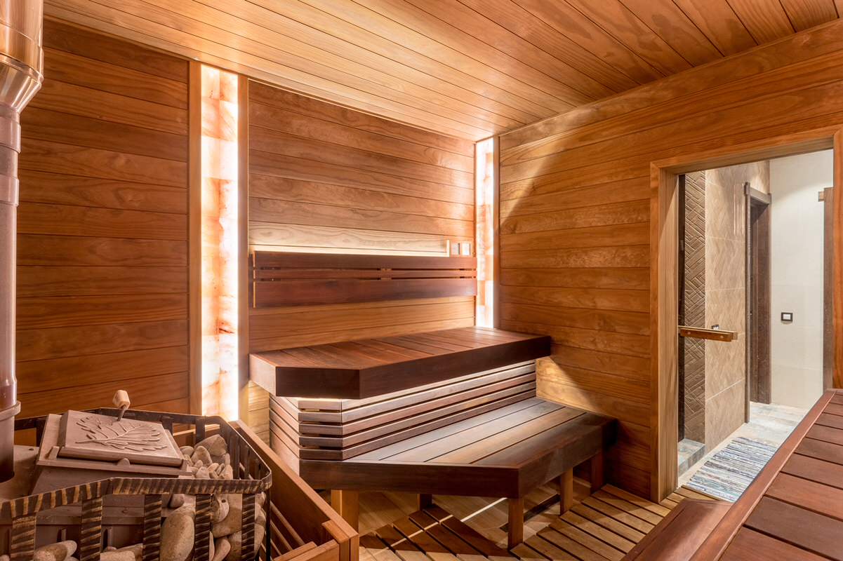 Баня «Краснодар»