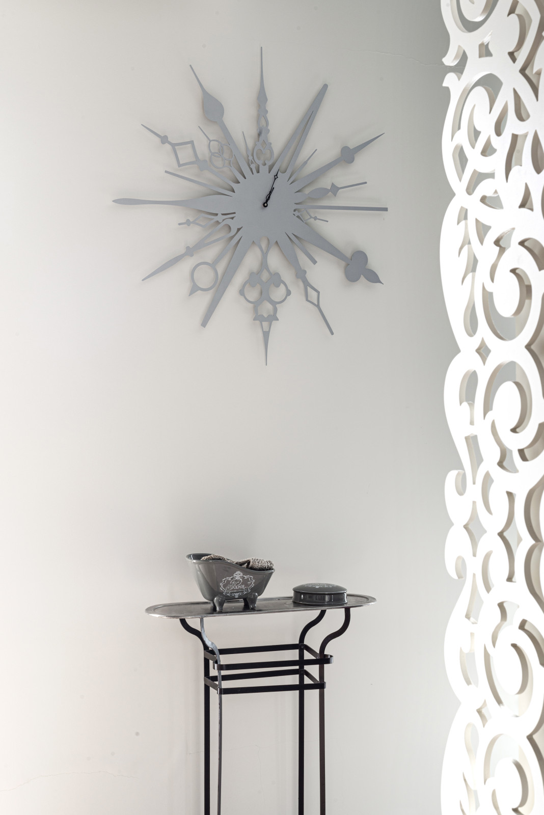 В гостях: дом в Лесном Городке, где интерьер собирали по крупицам