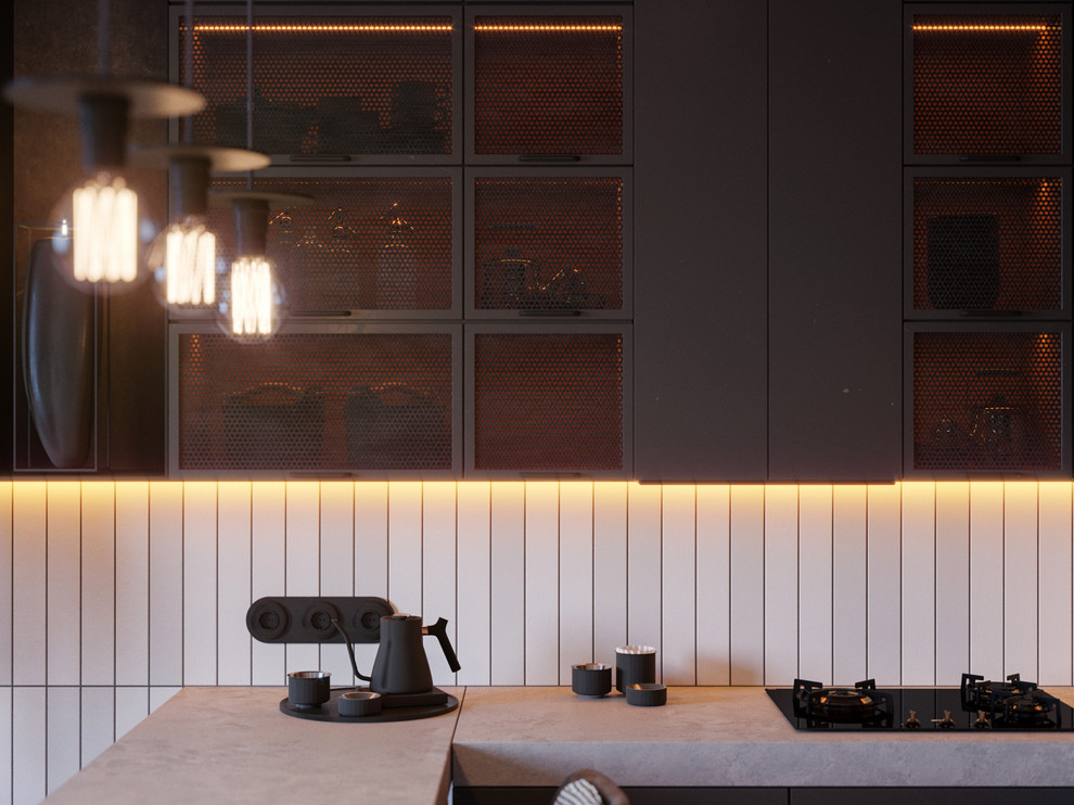 Апартаменты Orange Loft