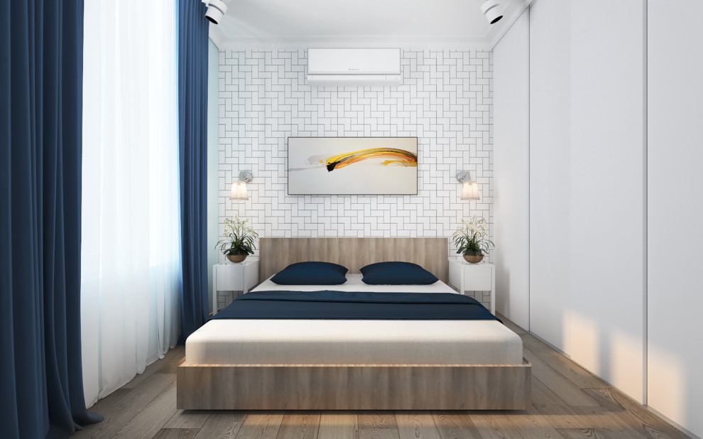 Васильковые мечты