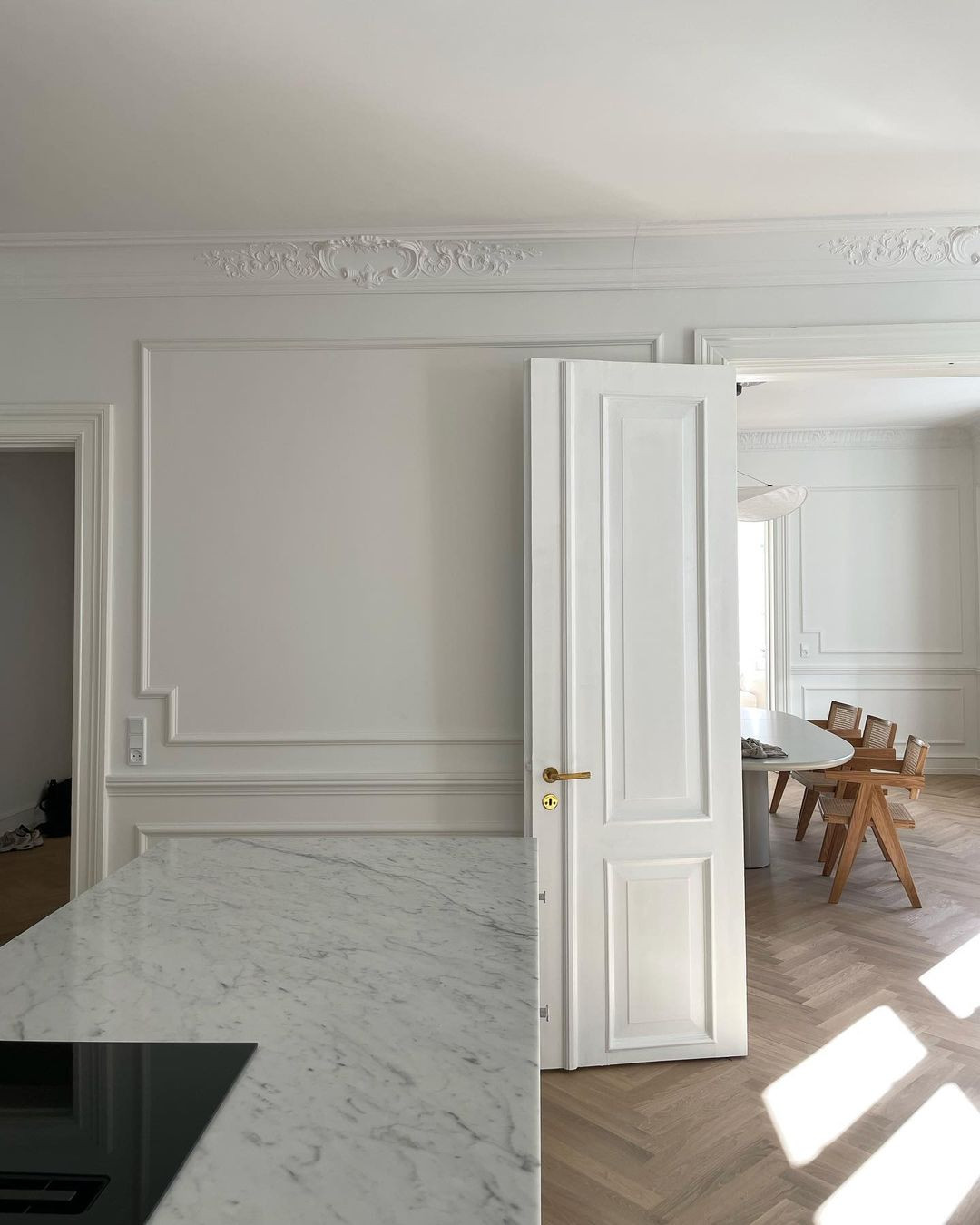 Реализованный объект