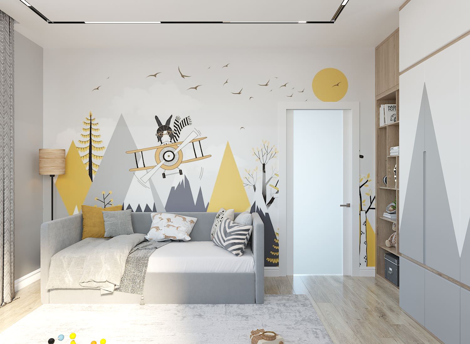 Михайловка