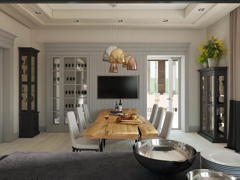 Дом в посёлке Комарово,  260 кв. м.