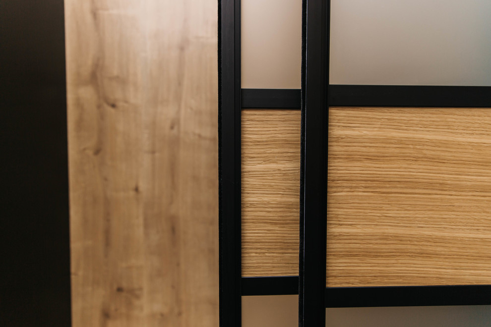 Обложка проекта: Бизнес-лофт