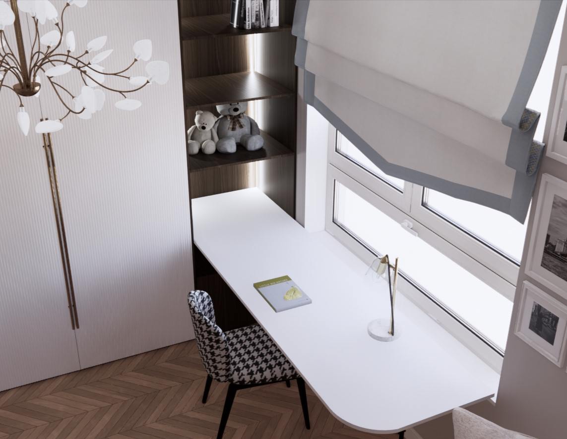 Семейный квартал