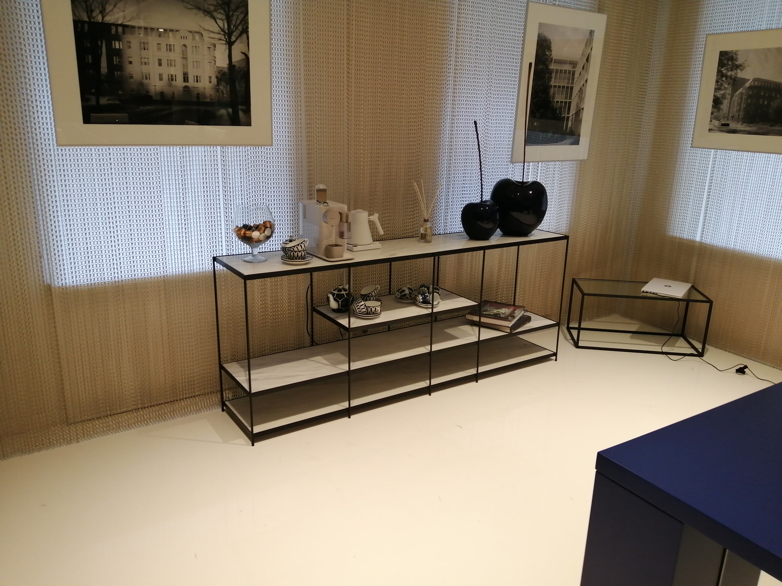 Полимерные полы