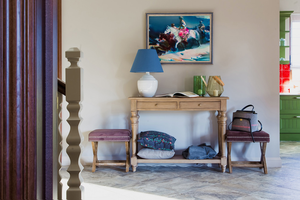 Фотосъемка для дизайнера Екатерины Бекух и для студии мебели Polka.