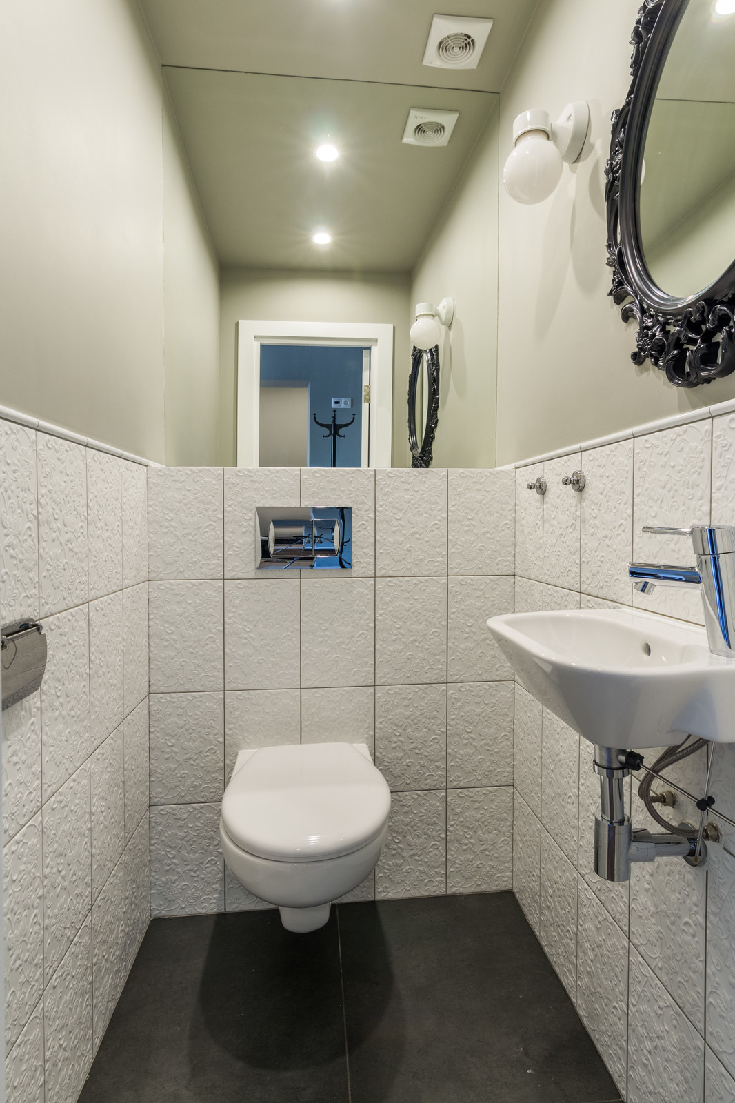 Климентовский переулок