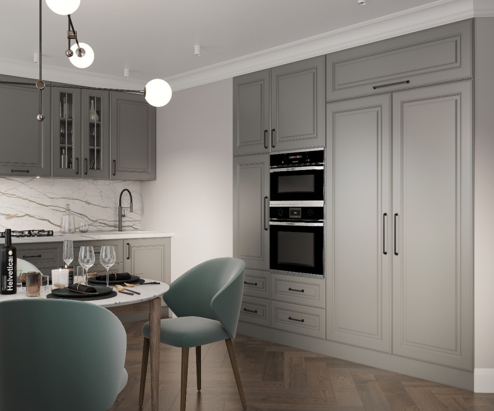 Кухни "Аризона"