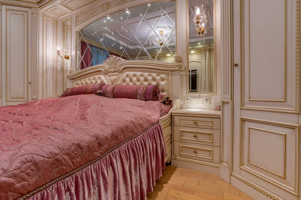 Обложка проекта: Красногорск