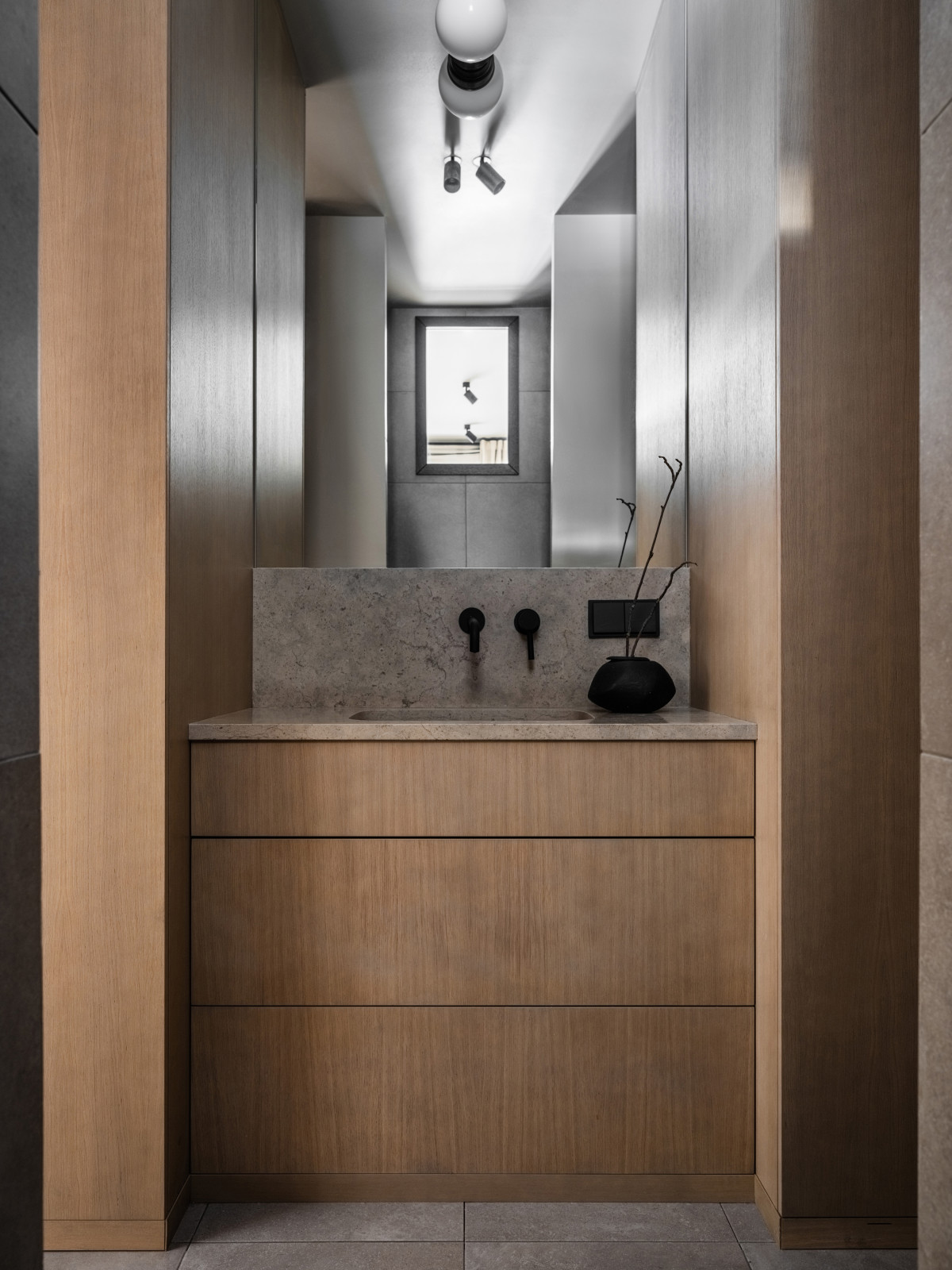 В гостях: Квартира дизайнера Анастасии Комаровой