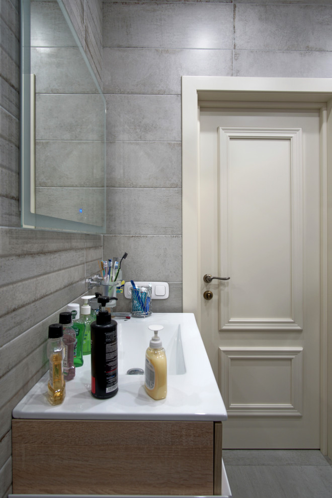 ГОТОВЫЙ РЕМОНТ КВАРТИРЫ 260 КВ.М В ЖК "ТУРГЕНЕВ" Г.КРАСНОДАР