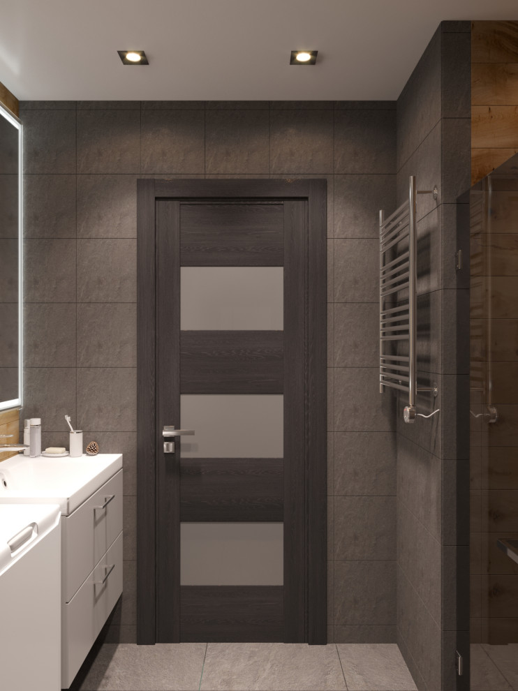 Визуализация для дизайнера Наталья Бромберг