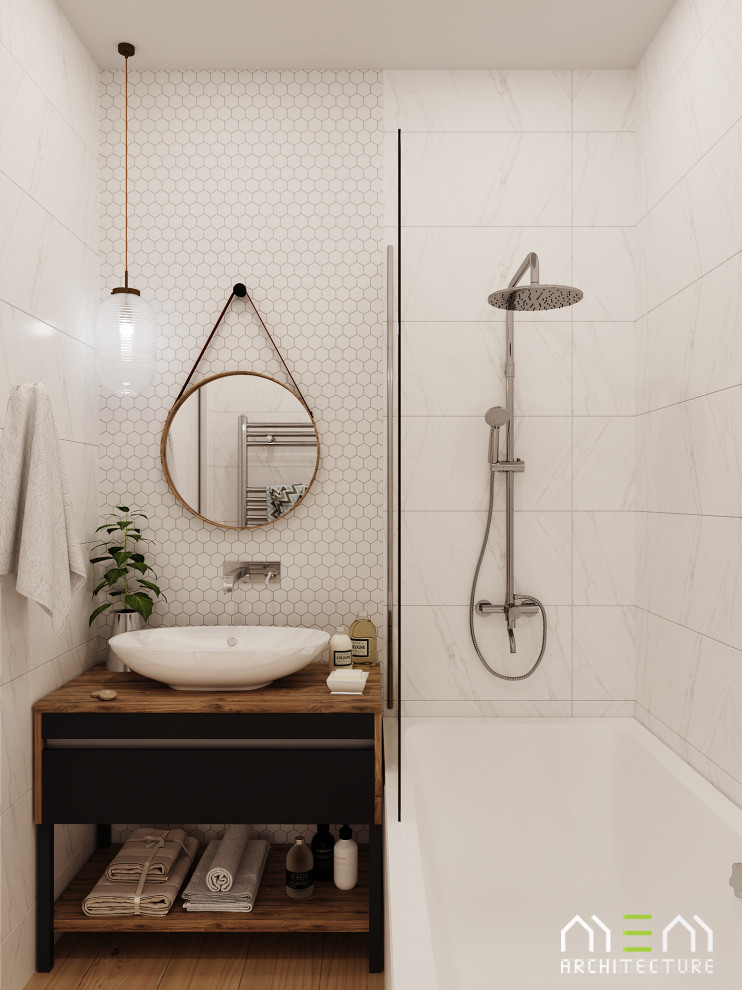 UP-квартал Римский