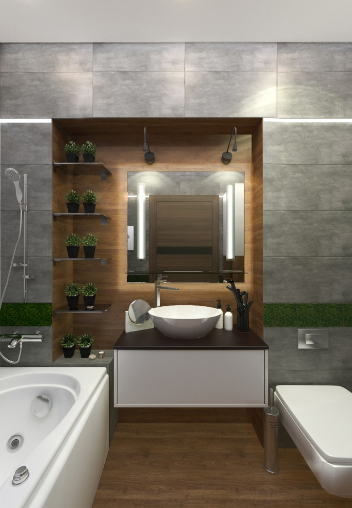 Квартира для молодой девушки