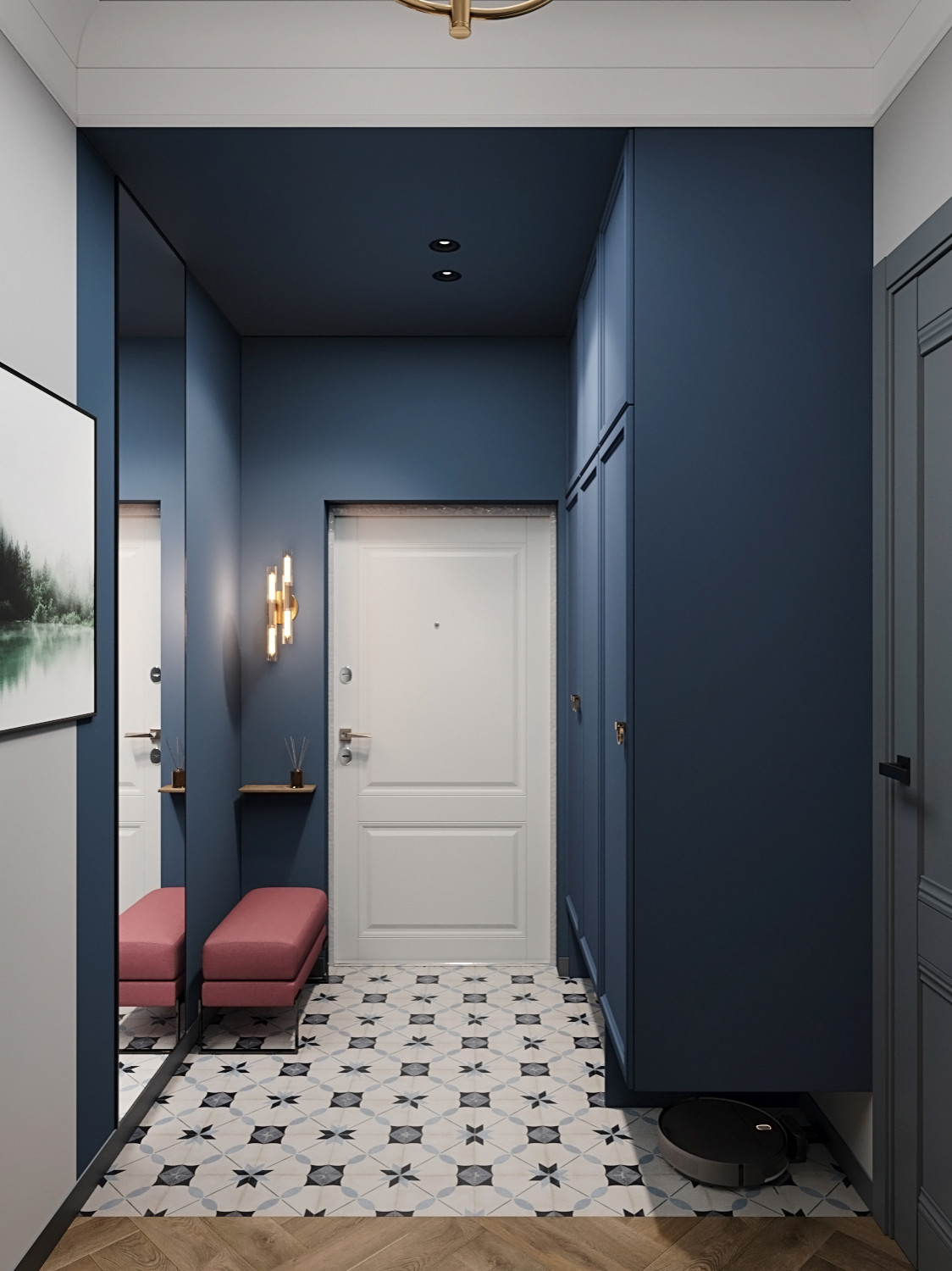 ЖК Цветы Башкирии (Уфа)