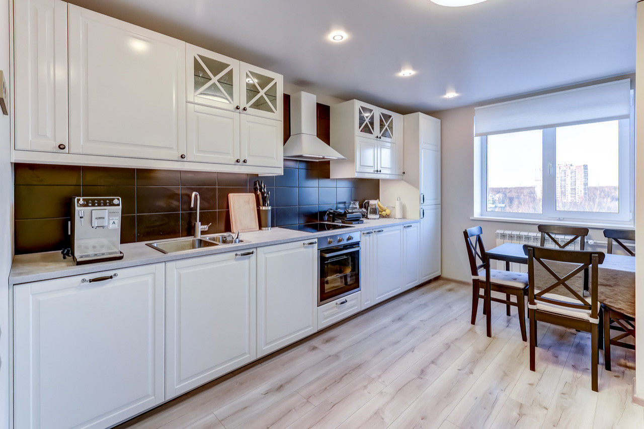 Ремонт 2х комнатной квартиры