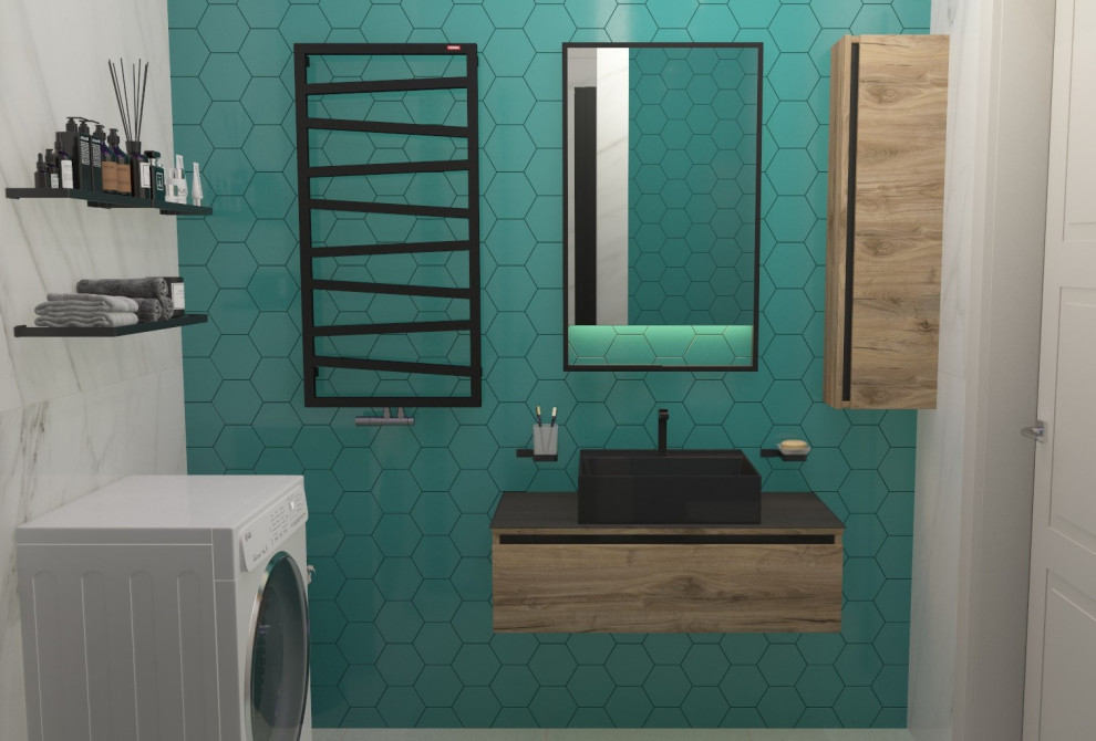 ЖК Мещерский лес