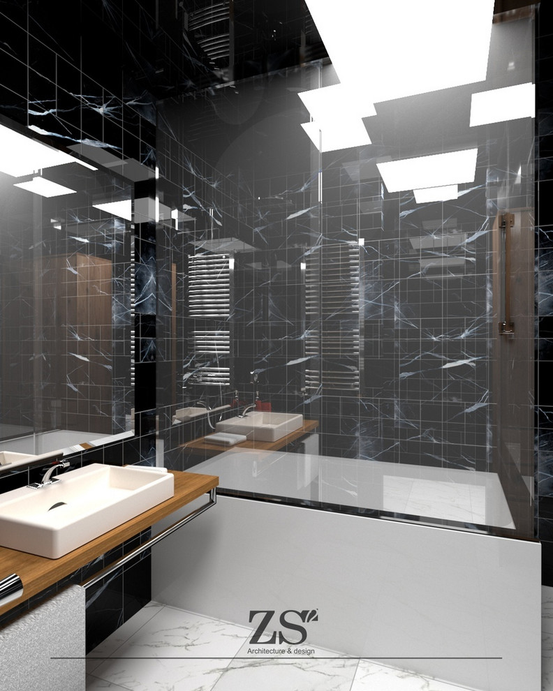 Двухкомнатная квартира мкр. Правобережный