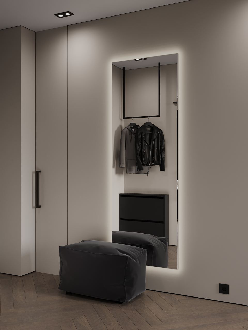 ЖК СитиБэй для аренды