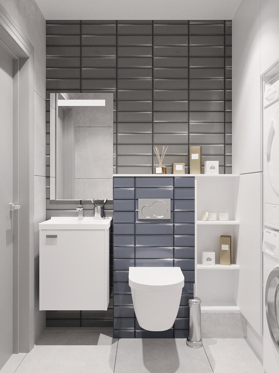 ЖК Европейский берег