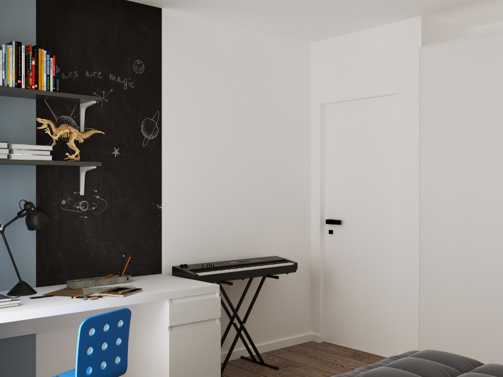 квартира для молодой девушки с ребенком