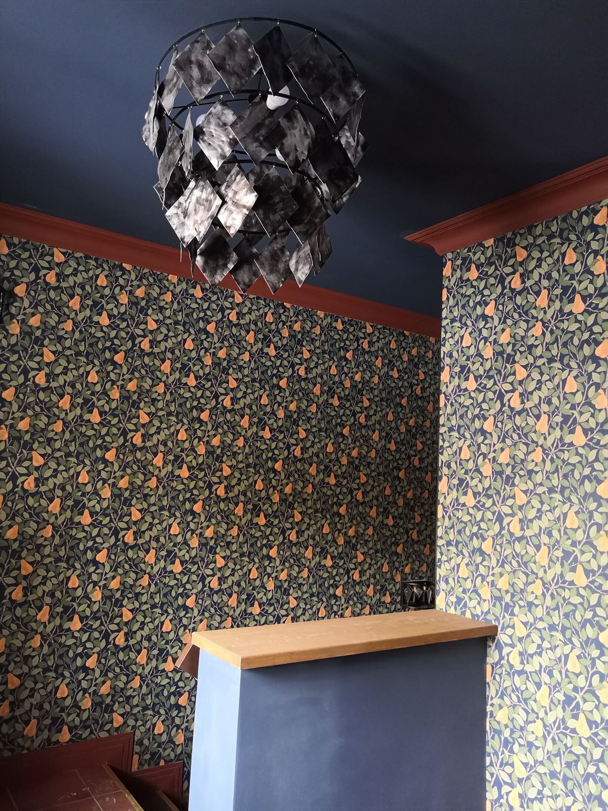 Обложка проекта: Пивной ресторан