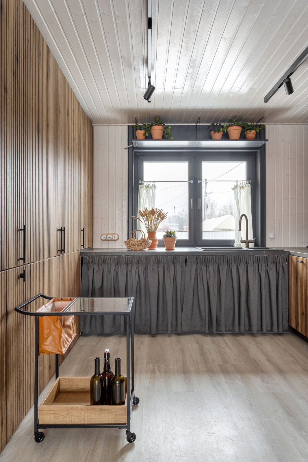 Дом в Ногинске