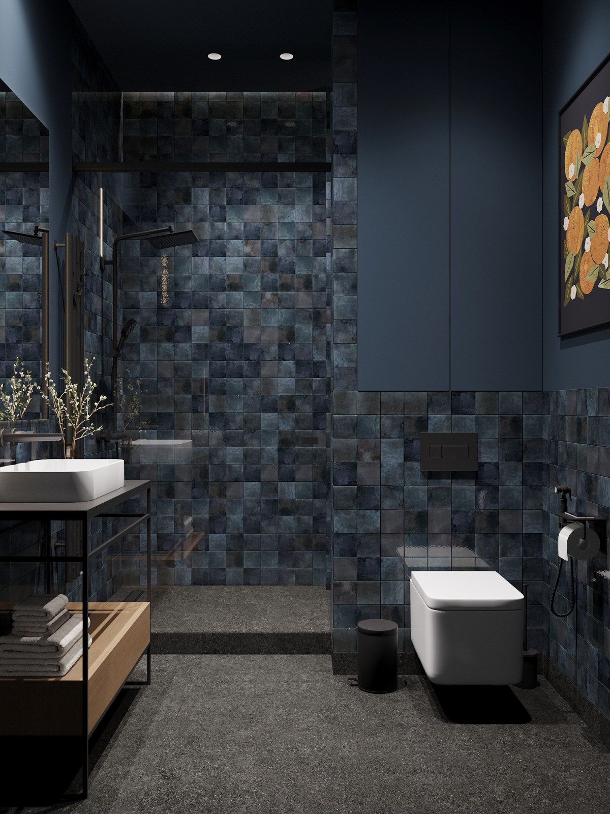 ЖК "ЗИЛАРТ"ван