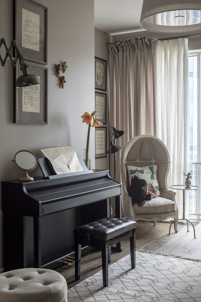 Квартира 210м2