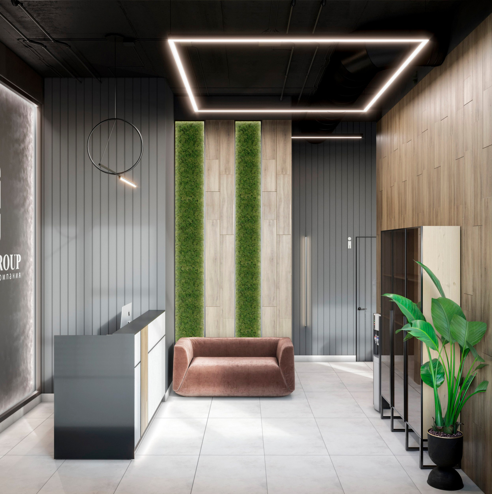 Риэлторская компания "PROFI GROUP"