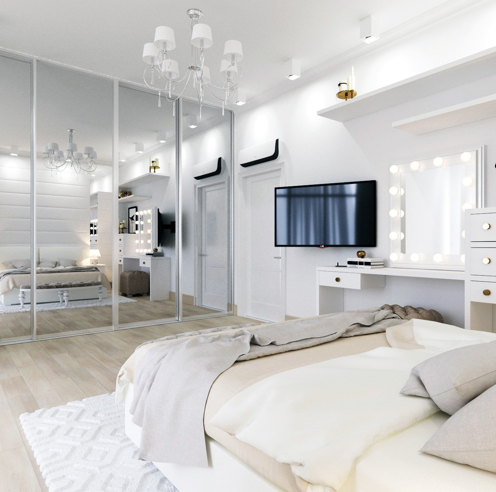 Дизайн интерьера