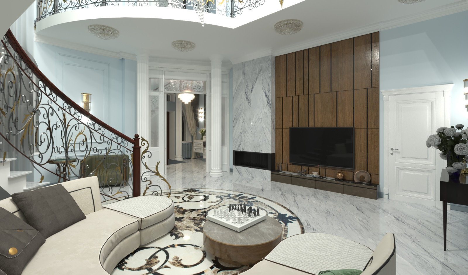 объект_650 кв.м