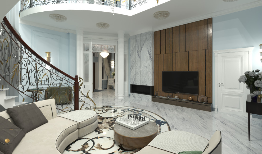 объект_650 кв.м