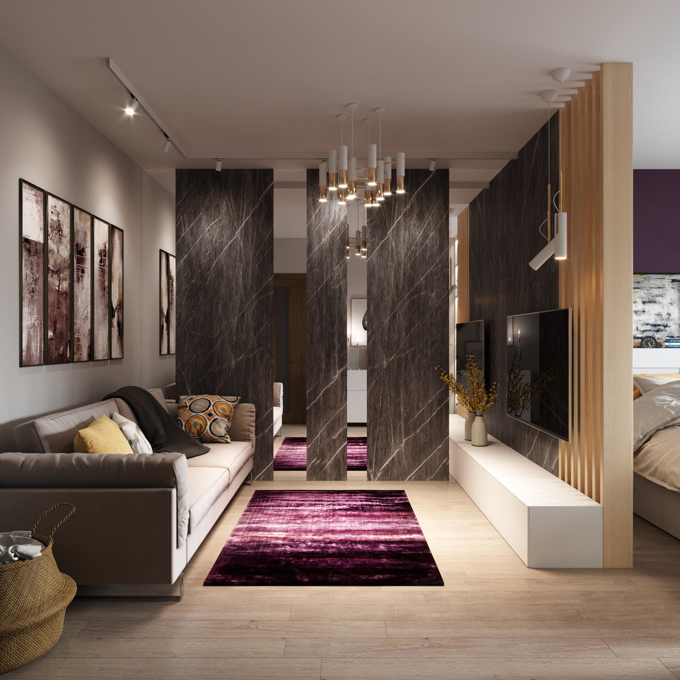 Квартира для девушки