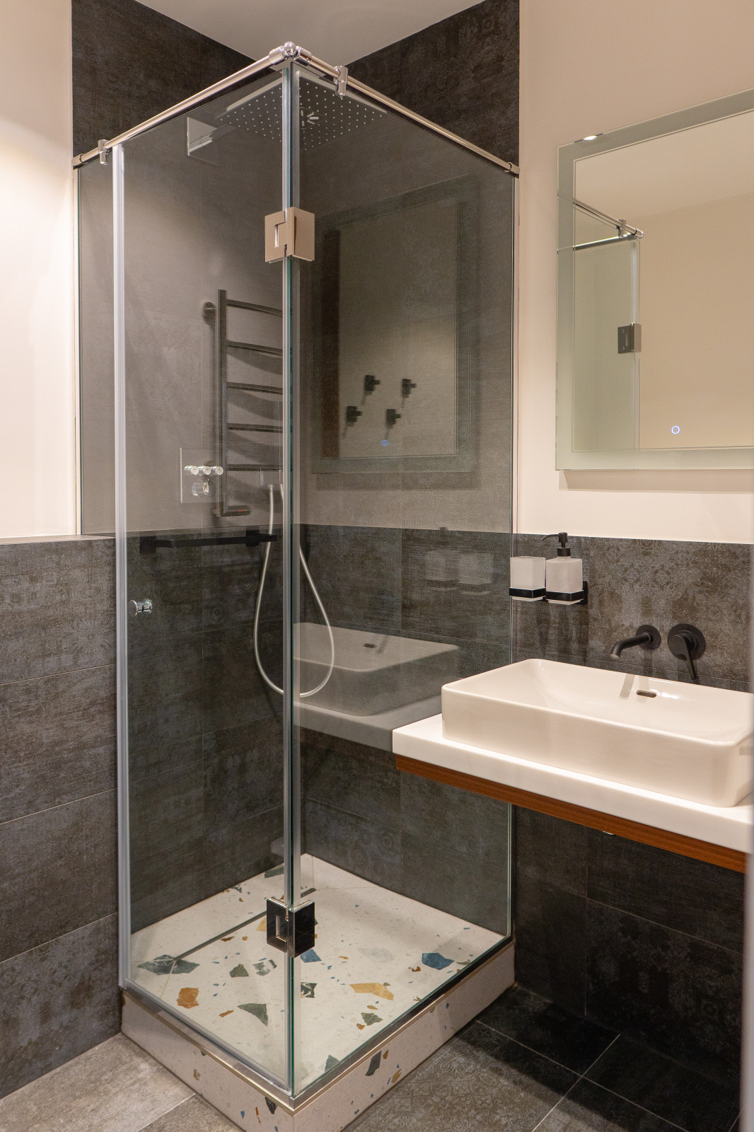 Квартира в ЖК 4YOU