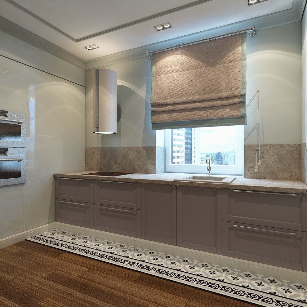 Легкая классика в современном стиле