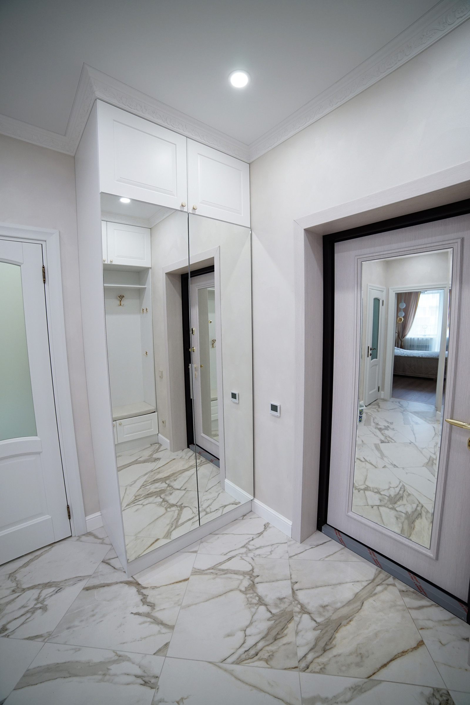 Оттенки бежевого